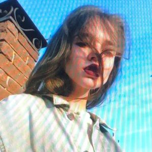 Meet your Posher, Yolanda